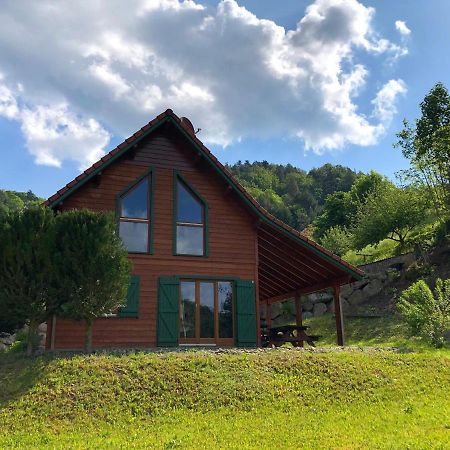 Chalet De Fréland Εξωτερικό φωτογραφία