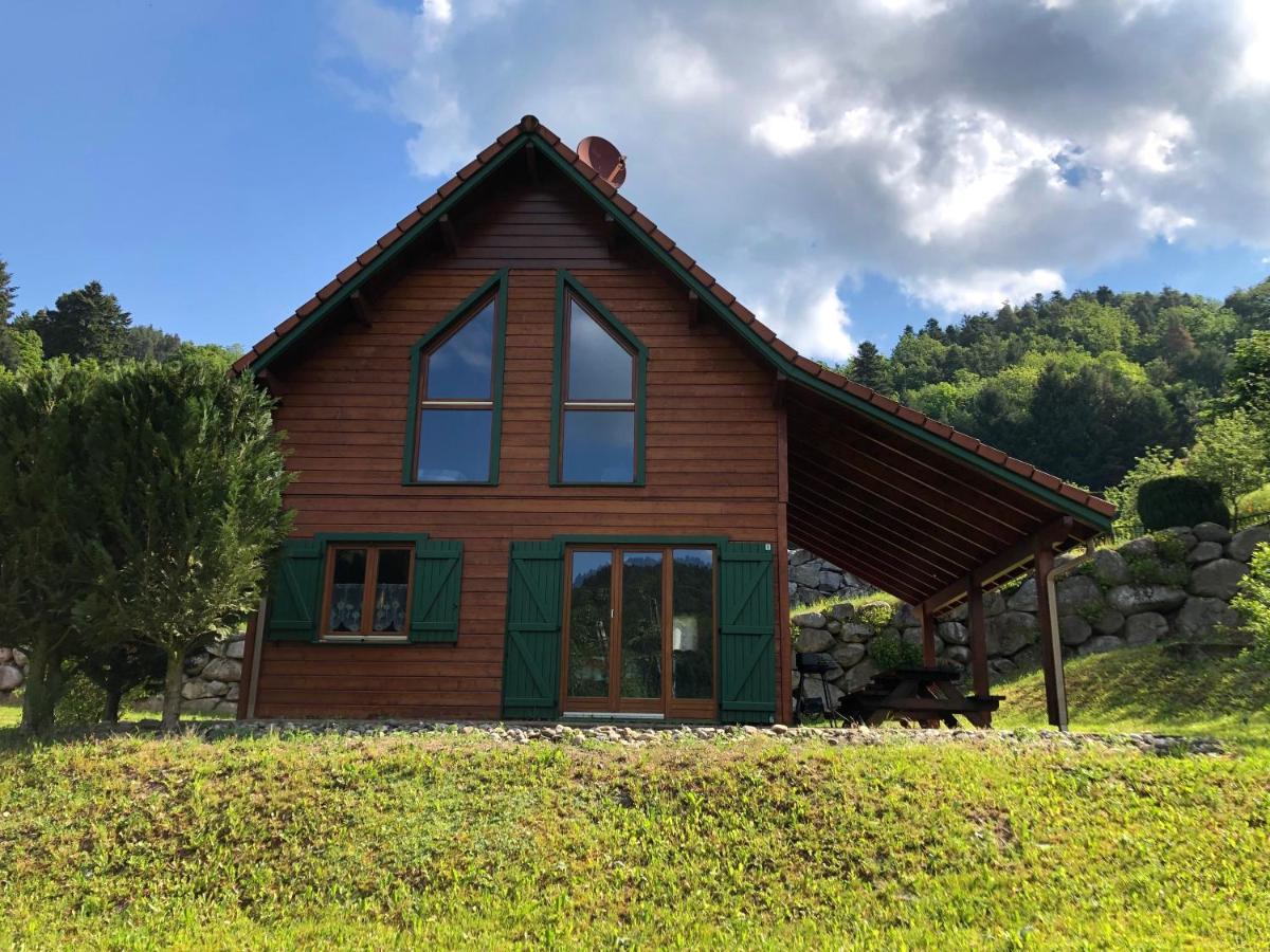 Chalet De Fréland Εξωτερικό φωτογραφία