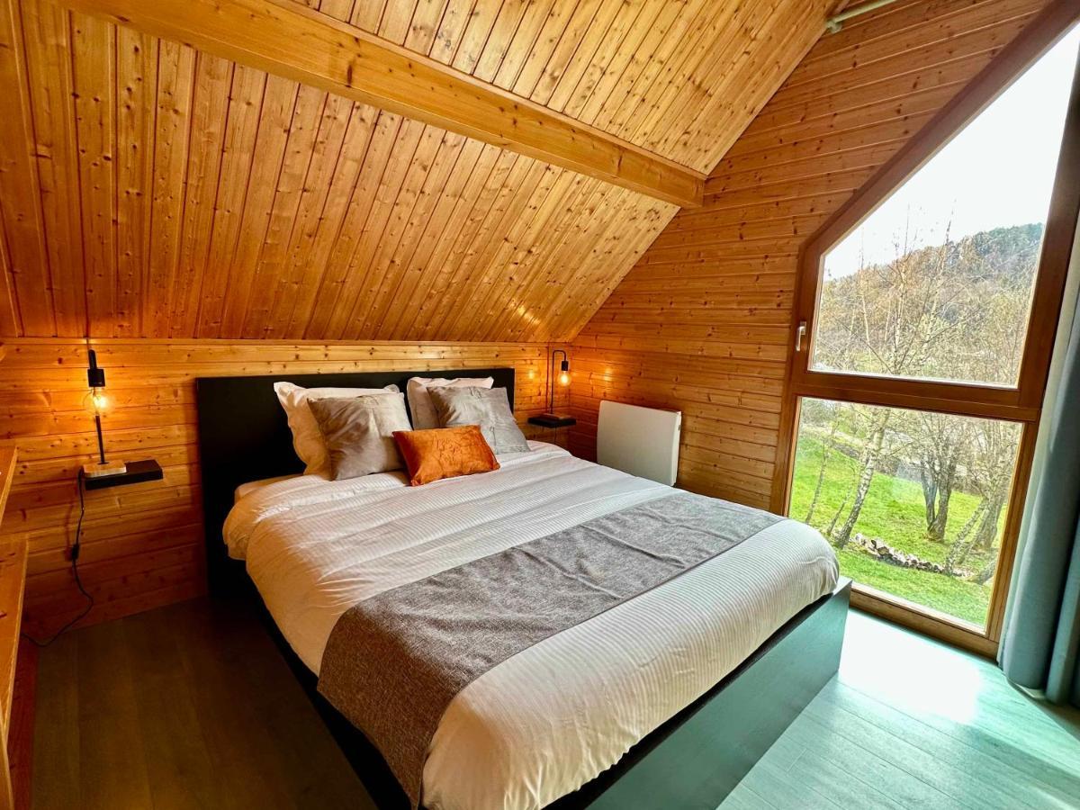 Chalet De Fréland Εξωτερικό φωτογραφία