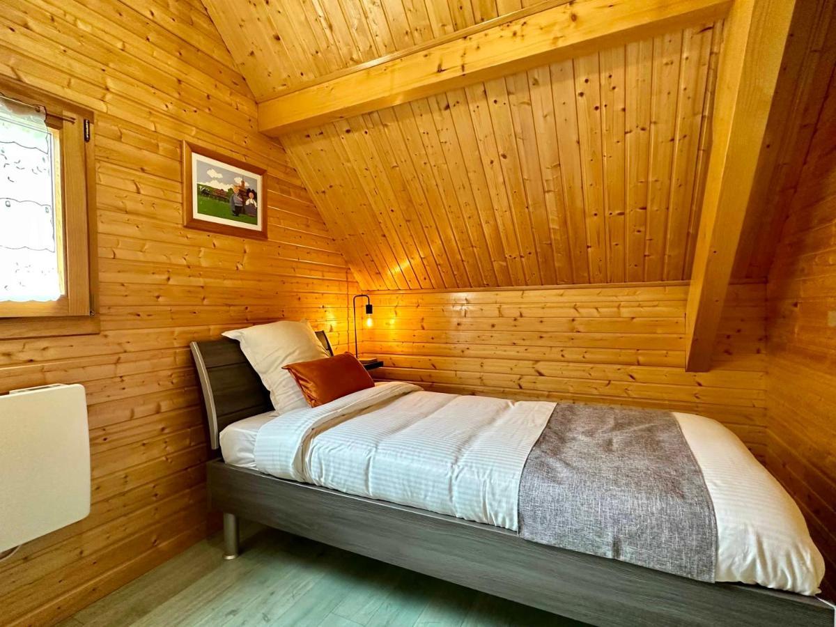 Chalet De Fréland Εξωτερικό φωτογραφία