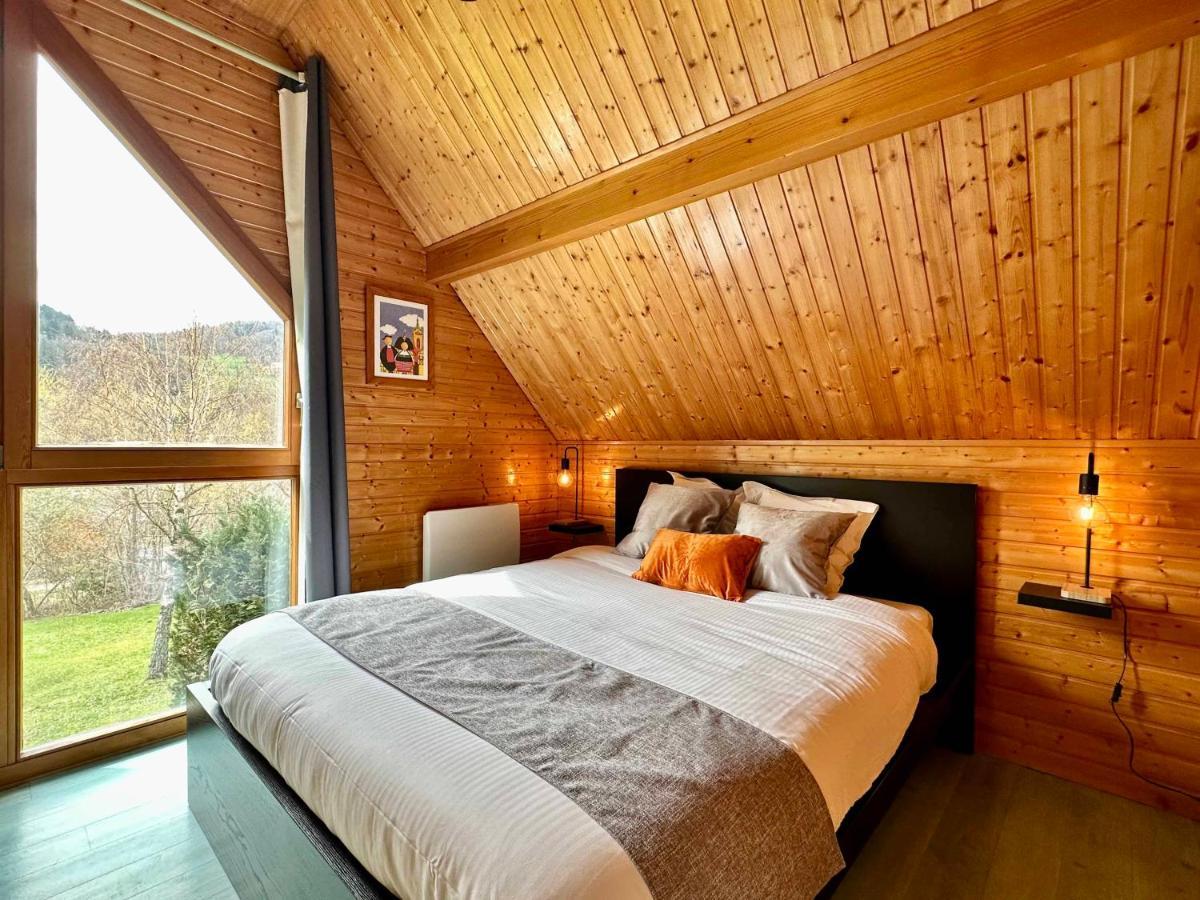 Chalet De Fréland Εξωτερικό φωτογραφία