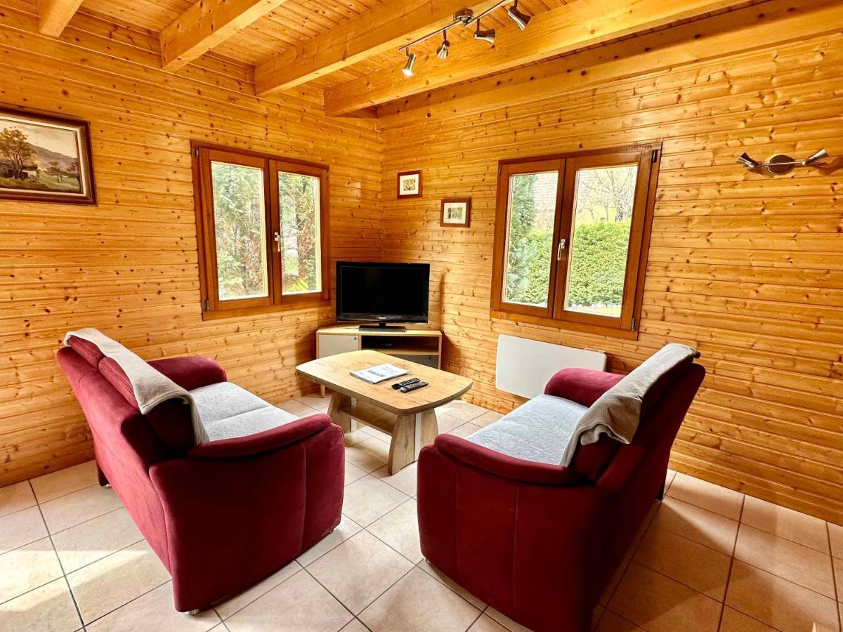 Chalet De Fréland Εξωτερικό φωτογραφία